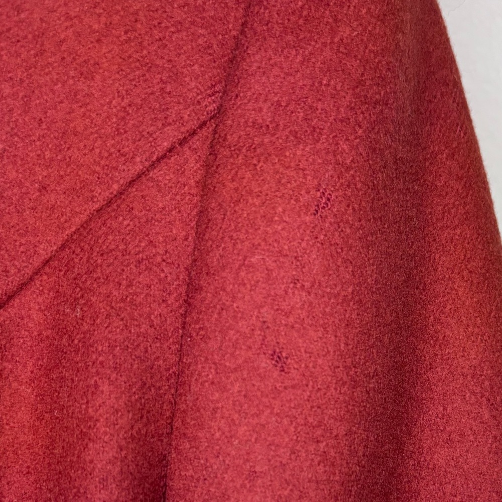 ✨Double D Ranch Wool Jacket✨ - Picture 5 of 5